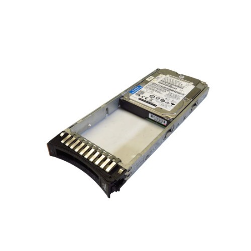 IBM HUC156060CSS201 600GB 15K RPM 2.5" SAS 6Gbps SED HDD Hard Drive 0B31380