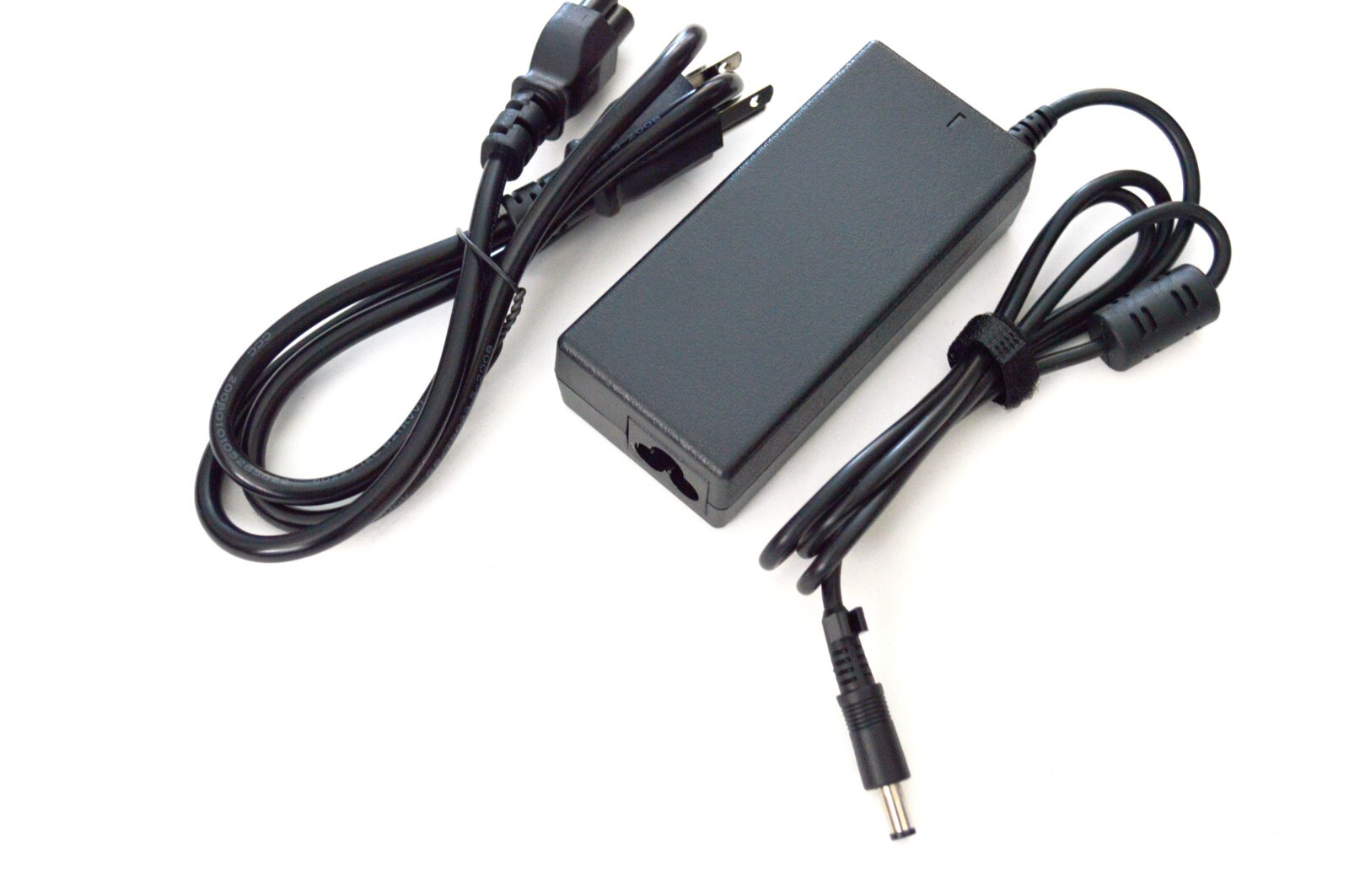Adapter Charger For Samsung NP-RV410, NP-RV510, NP-RV510-A01CA, NP-RV510-A01US
