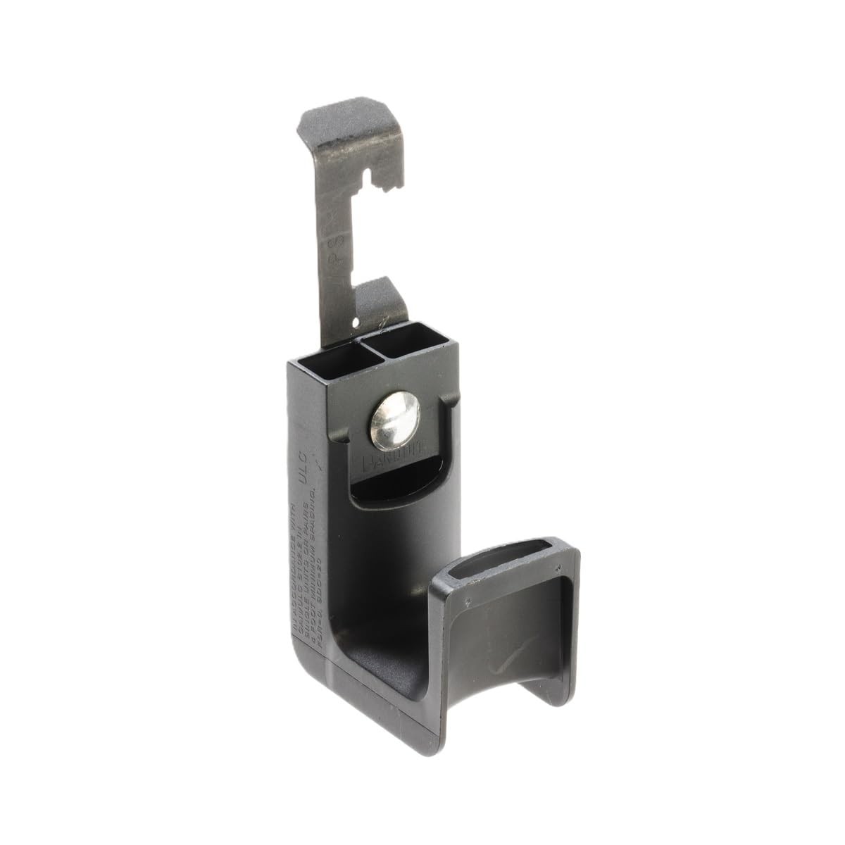 Panduit JP75DW-L20 J-Pro Cable Support System Drop Wire and Threaded Rod Clip