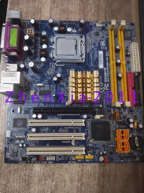 1PC Used 945 Motherboard GA-8I945GZME-RH