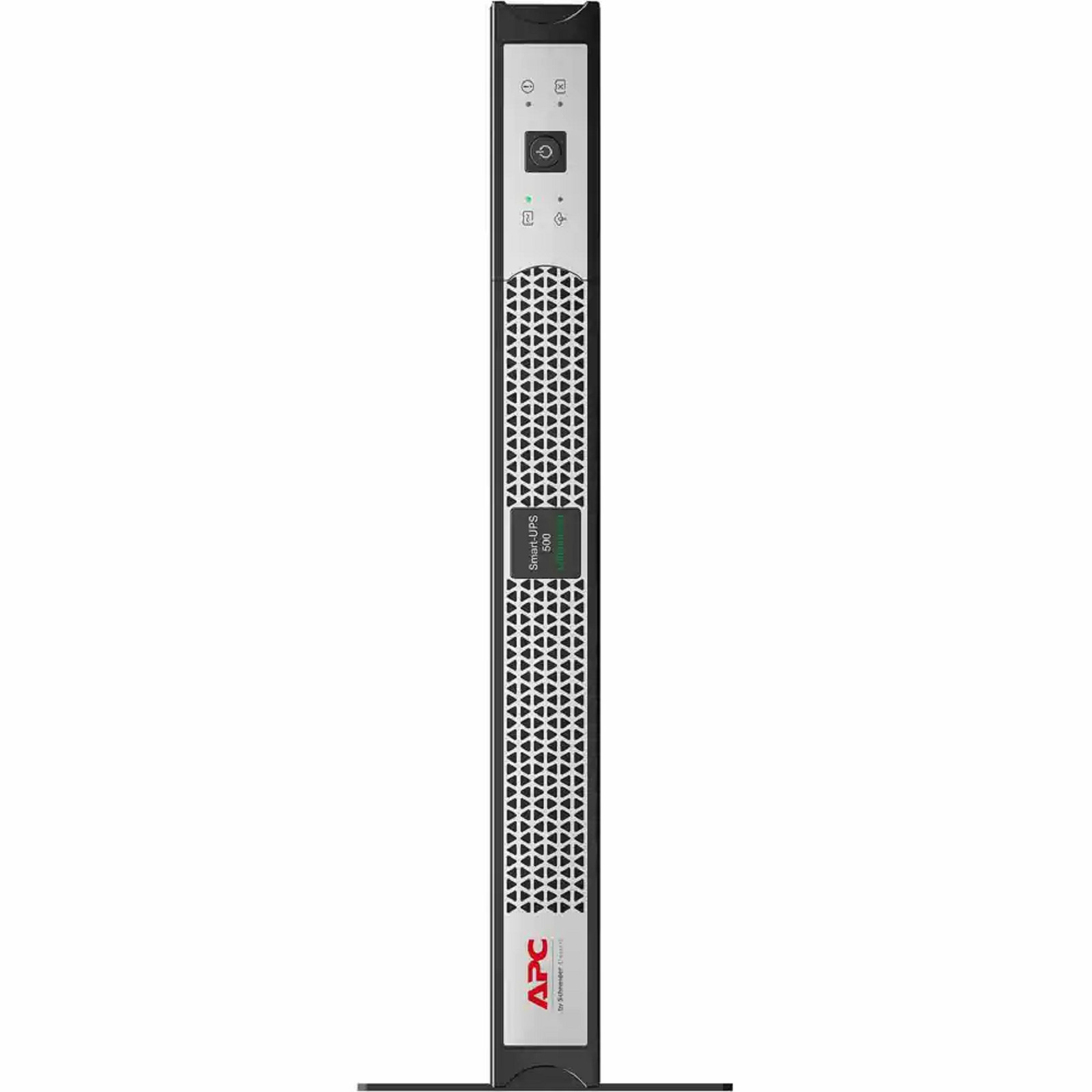 APC SCL500RM1U Smart-UPS, Line Interactive, 500VA, Lithium-ion, Rackmount 1U,