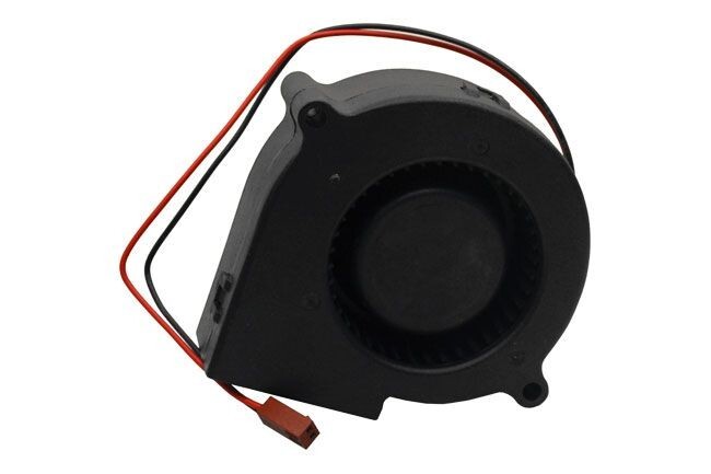 Fan Replacement for Avocent DSR2161 DSR2010 DSR4010 KVM Switch