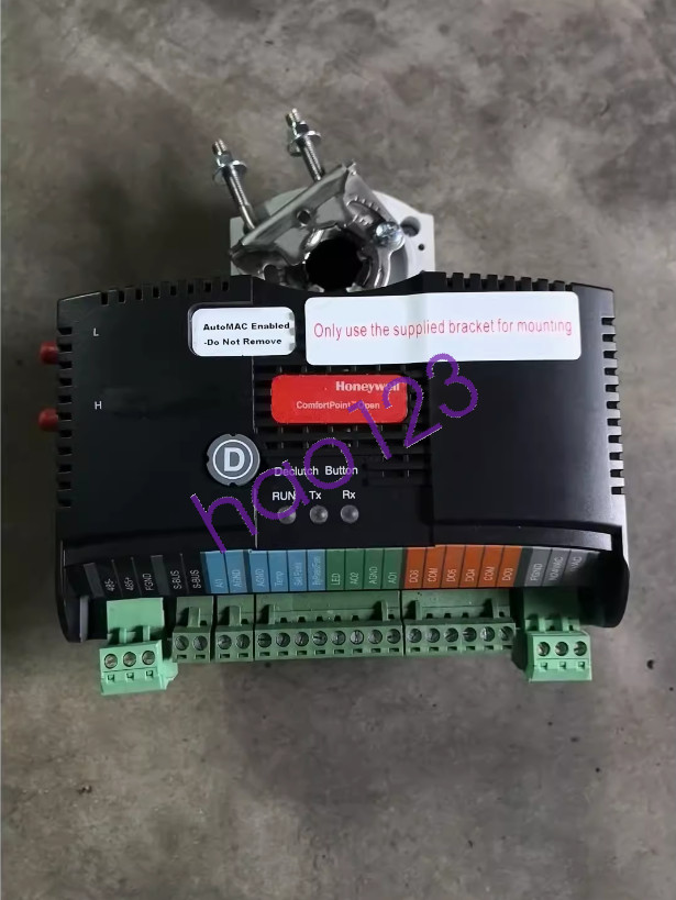 1PCS New Honeywell Input module CPO-VAV2A DHL/FedEx