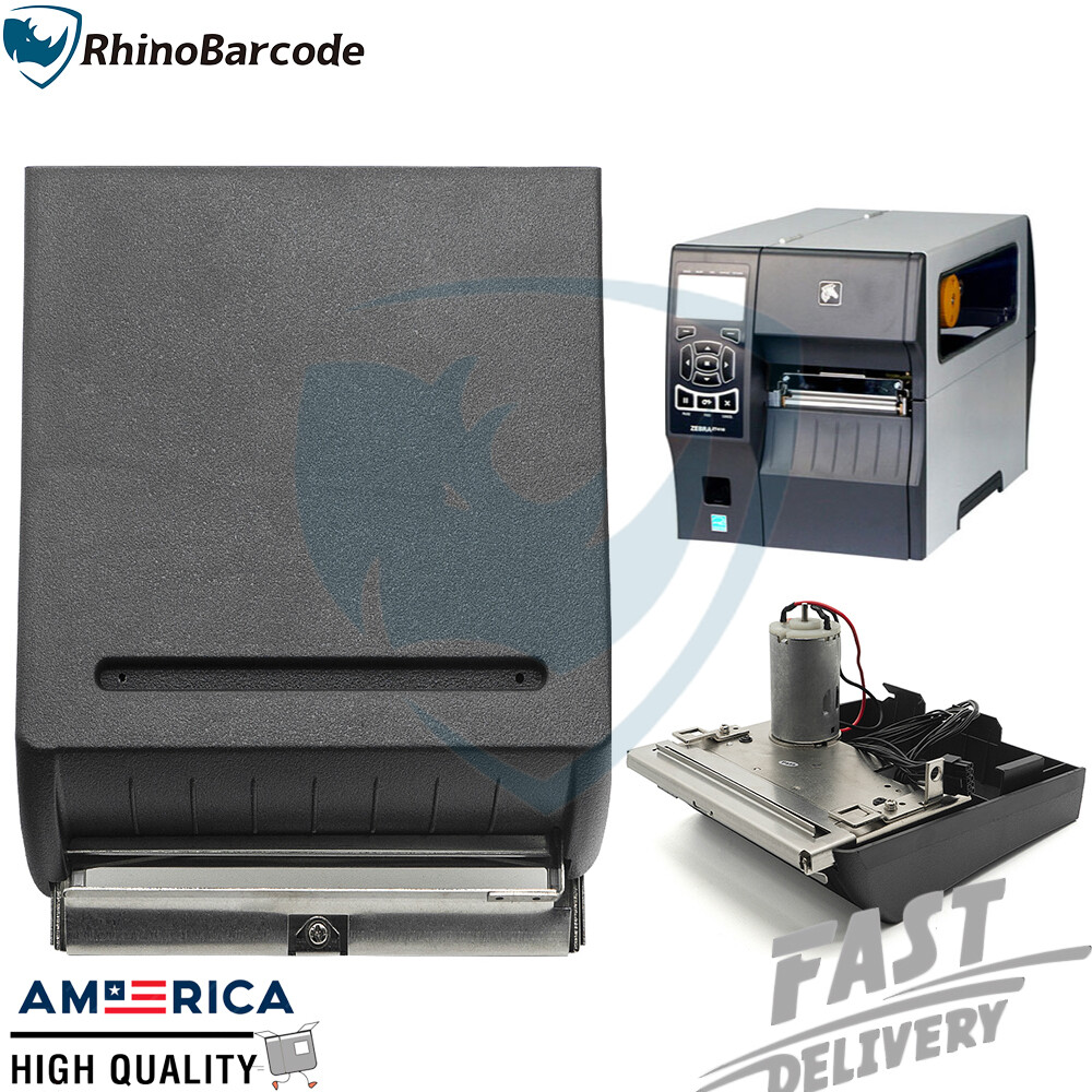 For Zebra Cutter ZT410 ZT411 Thermal Label Printer P1058930-089