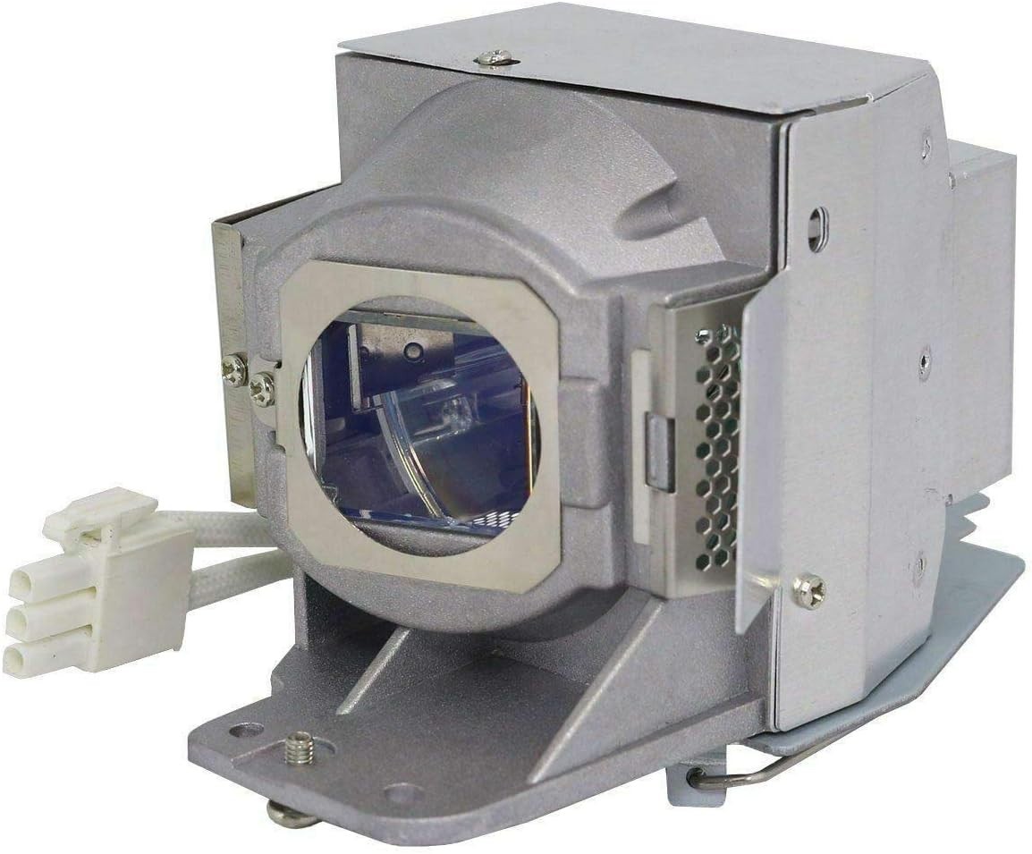 IET Genuine OEM Replacement Lamp for ViewSonic PJD7820HD Projector (Osram Bulb)