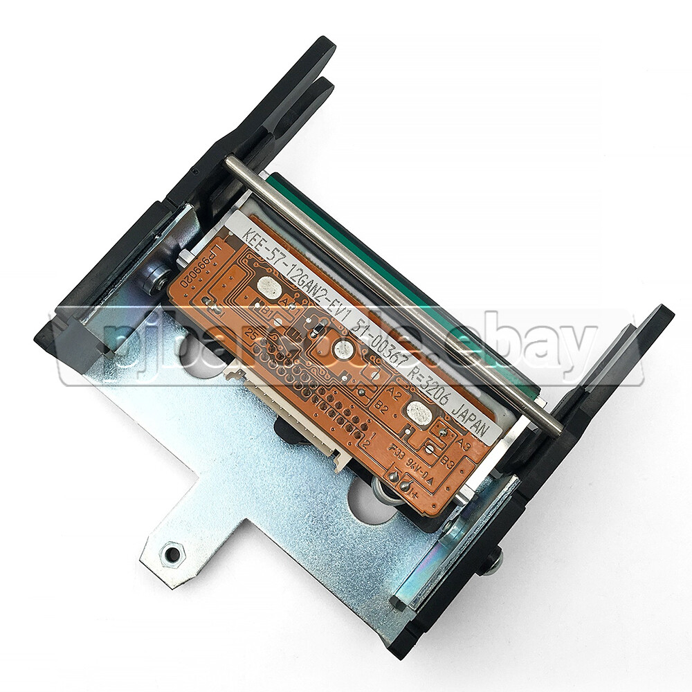 Original Printhead for EVOLIS Pebble3 Thermal Card Printer S5101
