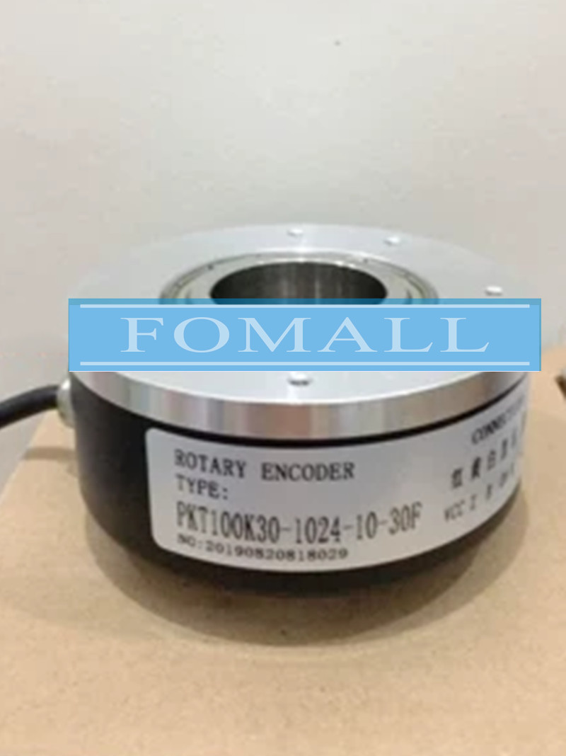 1Pcs New For PKT100K30-1024-10-30F encoder Replacement