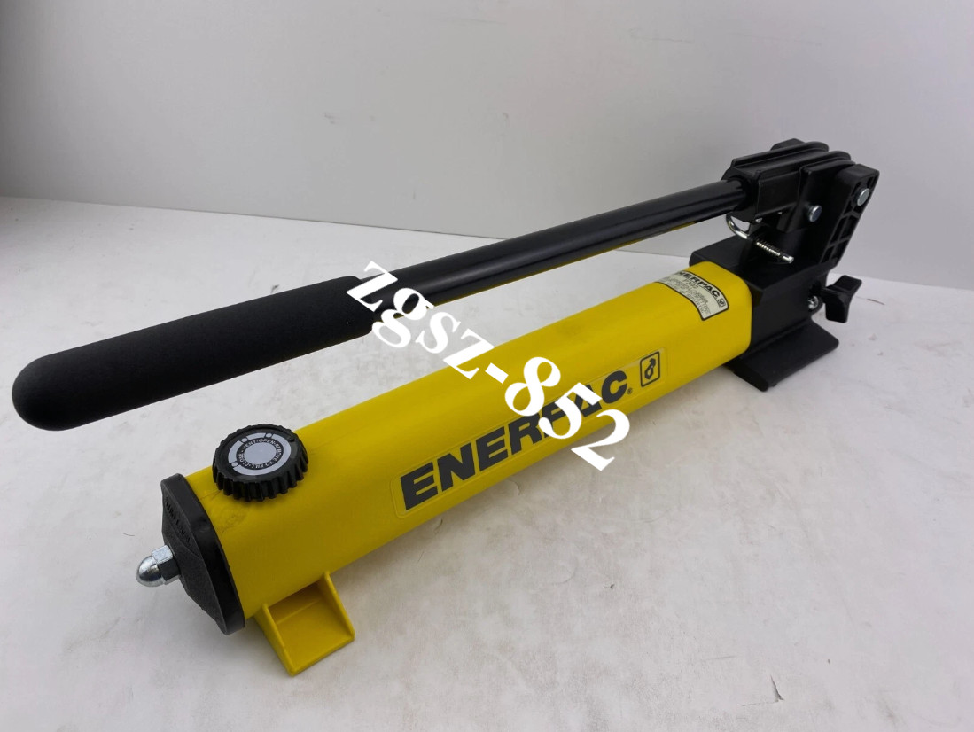 1pcs ENERPAC P802 manual pump Fast Shipping FedEx or DHL