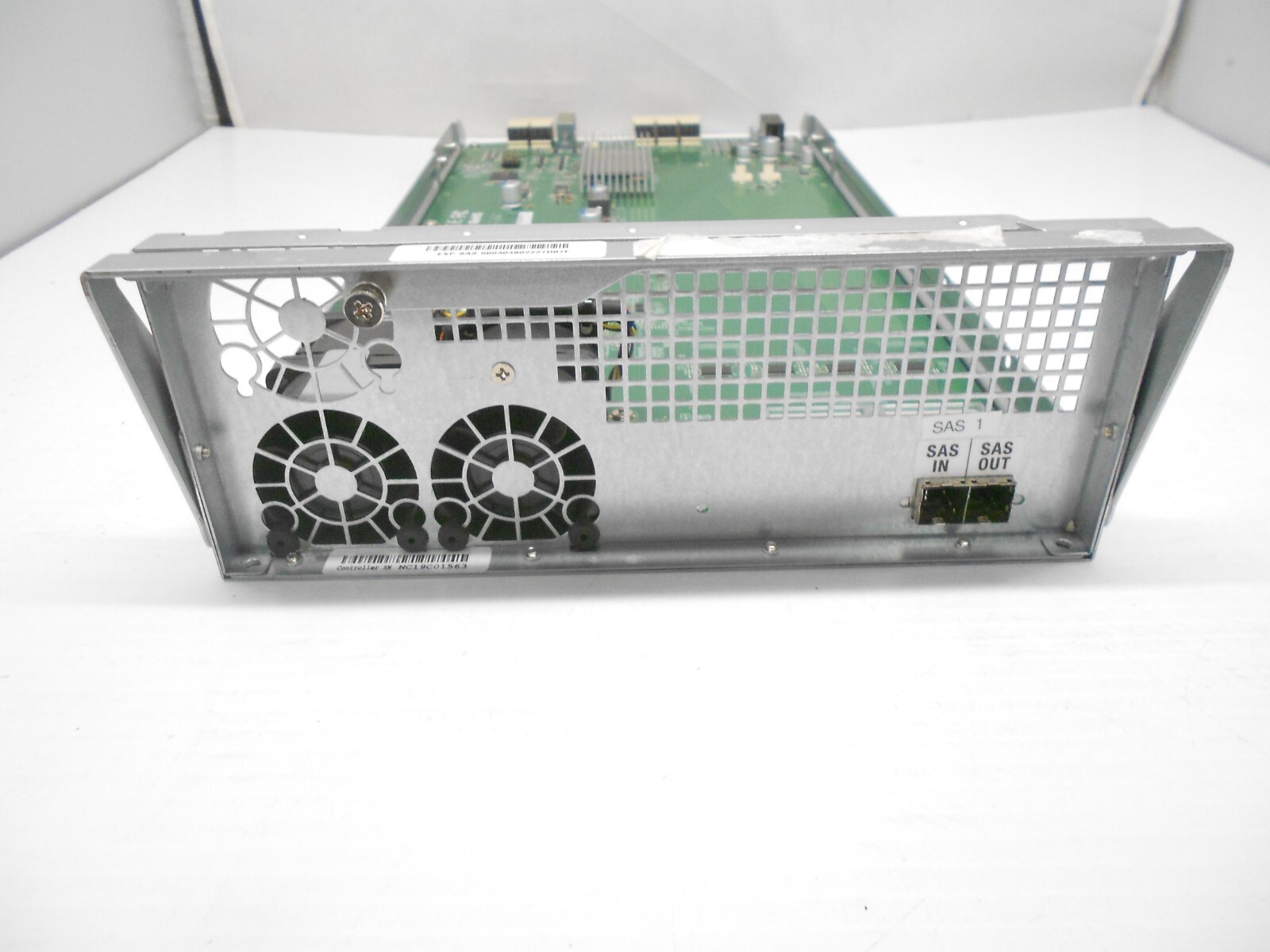 HP Nimble Storage ES2 AFS2 IO Module 12Gbps SAS Controller SP-CRTL-ES2