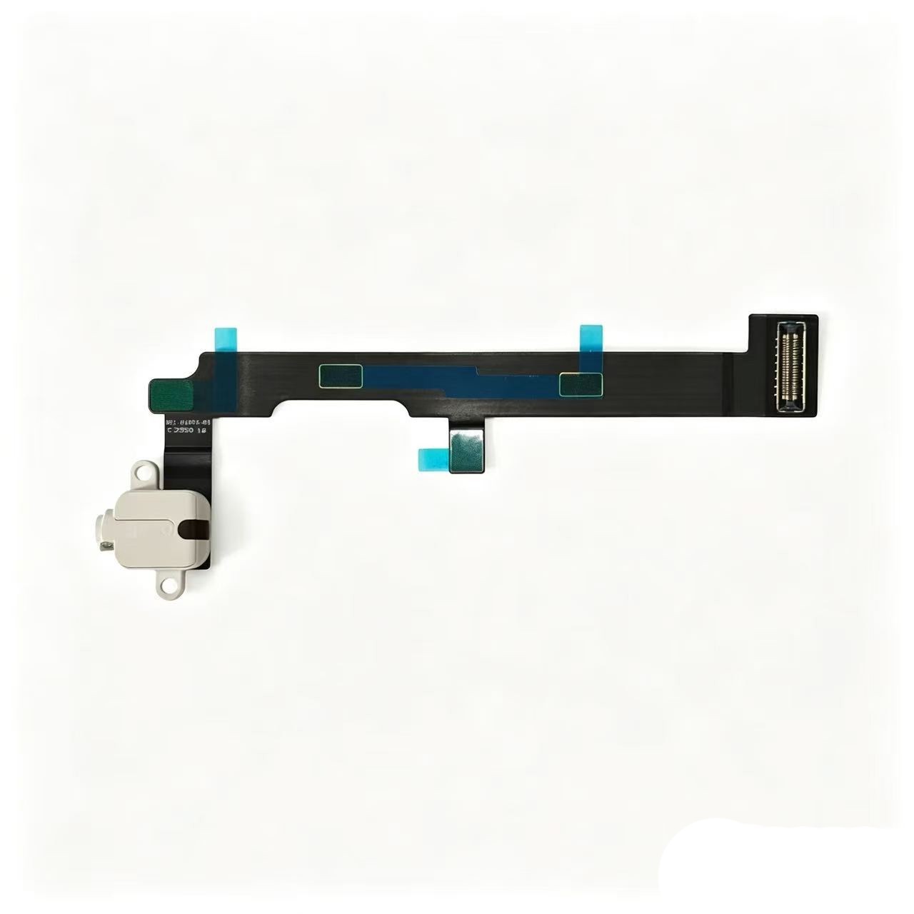 New Headphone Jack Audio Board Connector for MacBook Air Retina 13" A3449 2026
