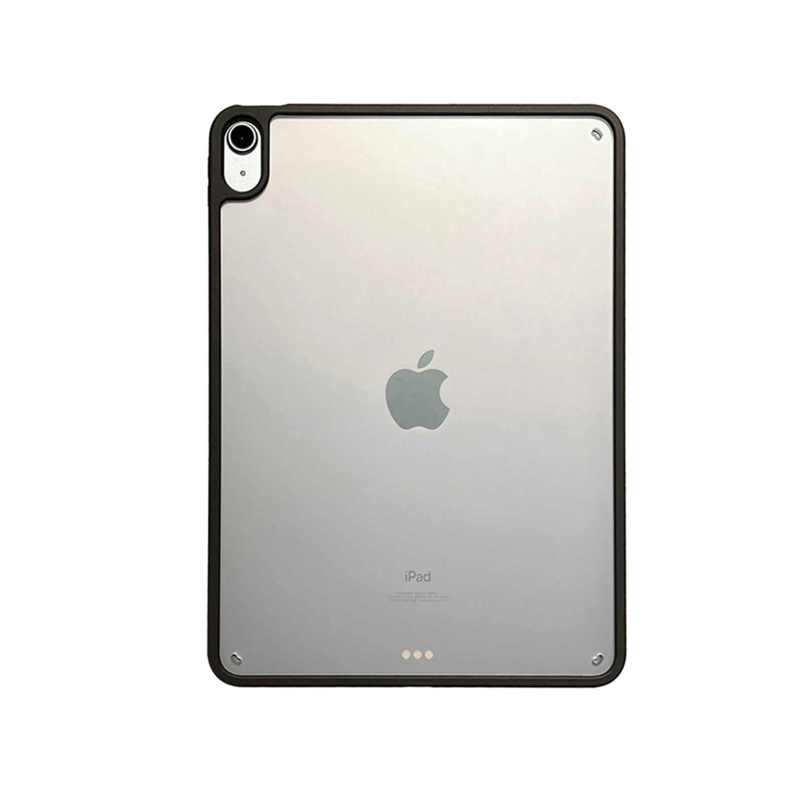Frosted translucent Slim Fit Case For Apple iPad 11th(A16) 2025/10th Gen 2022