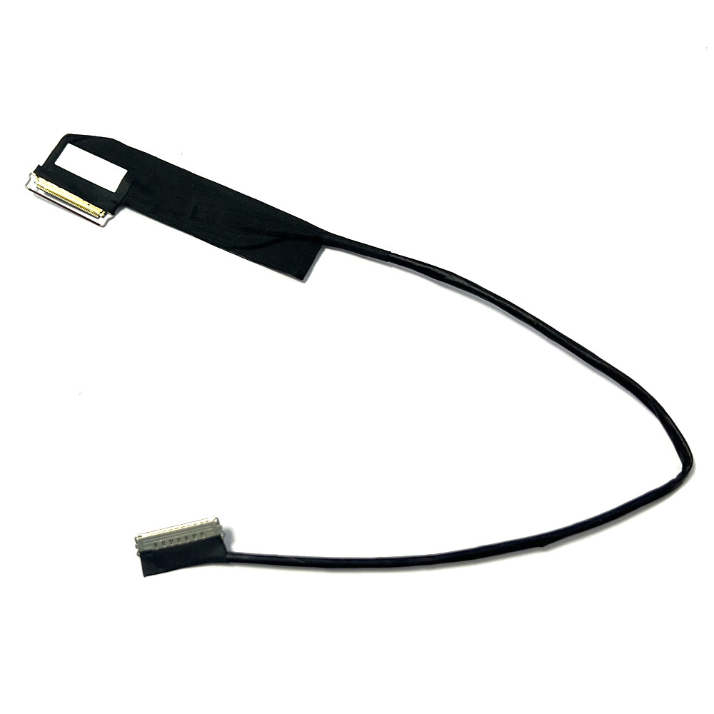 LCD Video Display Screen Cable For Gigabyte AORUS 15P KB KD XD RP75VD SHARP DDS