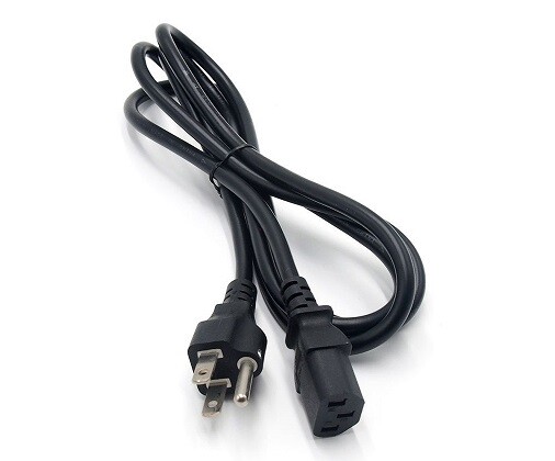 ASUS VS208N-P VS197T-P VS207T-P Computer Monitor power cord supply charger cable