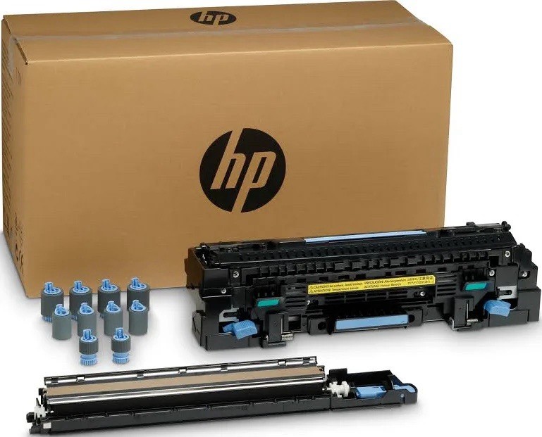 HP LaserJet 110V Maintenance and Fuser Kit C2H67A