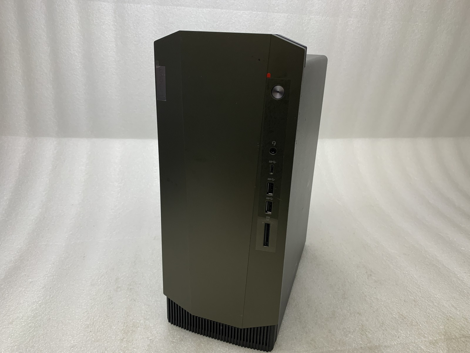 Lenovo IdeaCentre C5 14IMB05 Core i7-10700F 2.9GHz 16GB RAM 512GB SSD NVIDIA