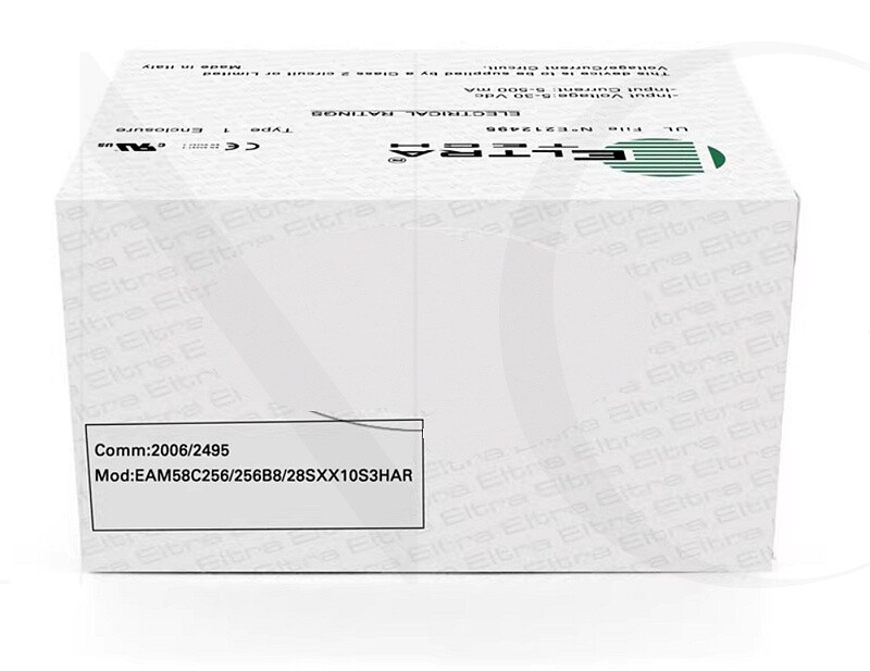 QTY:1 new encoder EAM58C256/256B8/28SXX10S3HAR