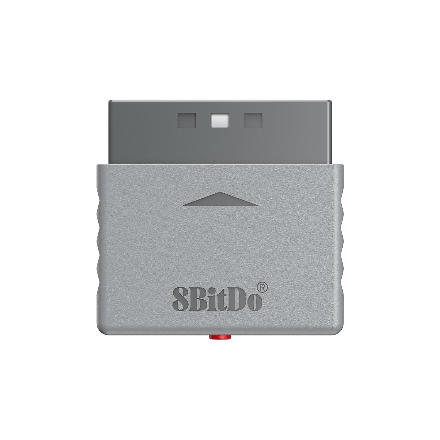 8Bitdo Bluetooth Retro Game Controller Adapter Receiver for PS1 PS2 Windows PC