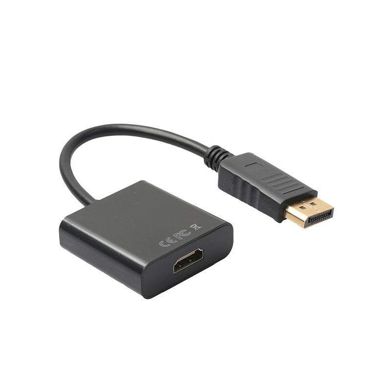 US Display Port Displayport to HDMI Adapter Cable