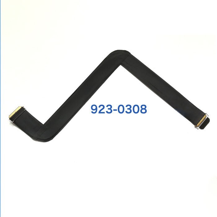 EDP DISPLAYPORT LCD LVDS CABLE For iMac 27" A1419 Late 2012 2013 MD095 /096 /089