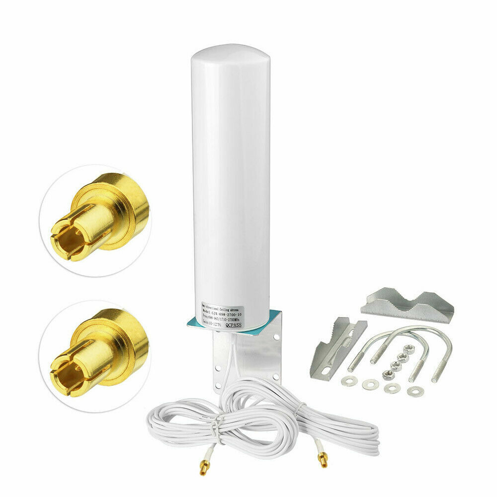 4G Mobile Broadband Antenna For Huawei E5573 E5786 E5372 E5577 Hotspot
