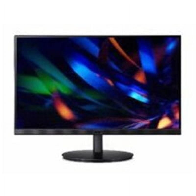 Acer EB321HQU C3 32" Class LED Monitor - 16:9 - Black (um-je1aa-301)