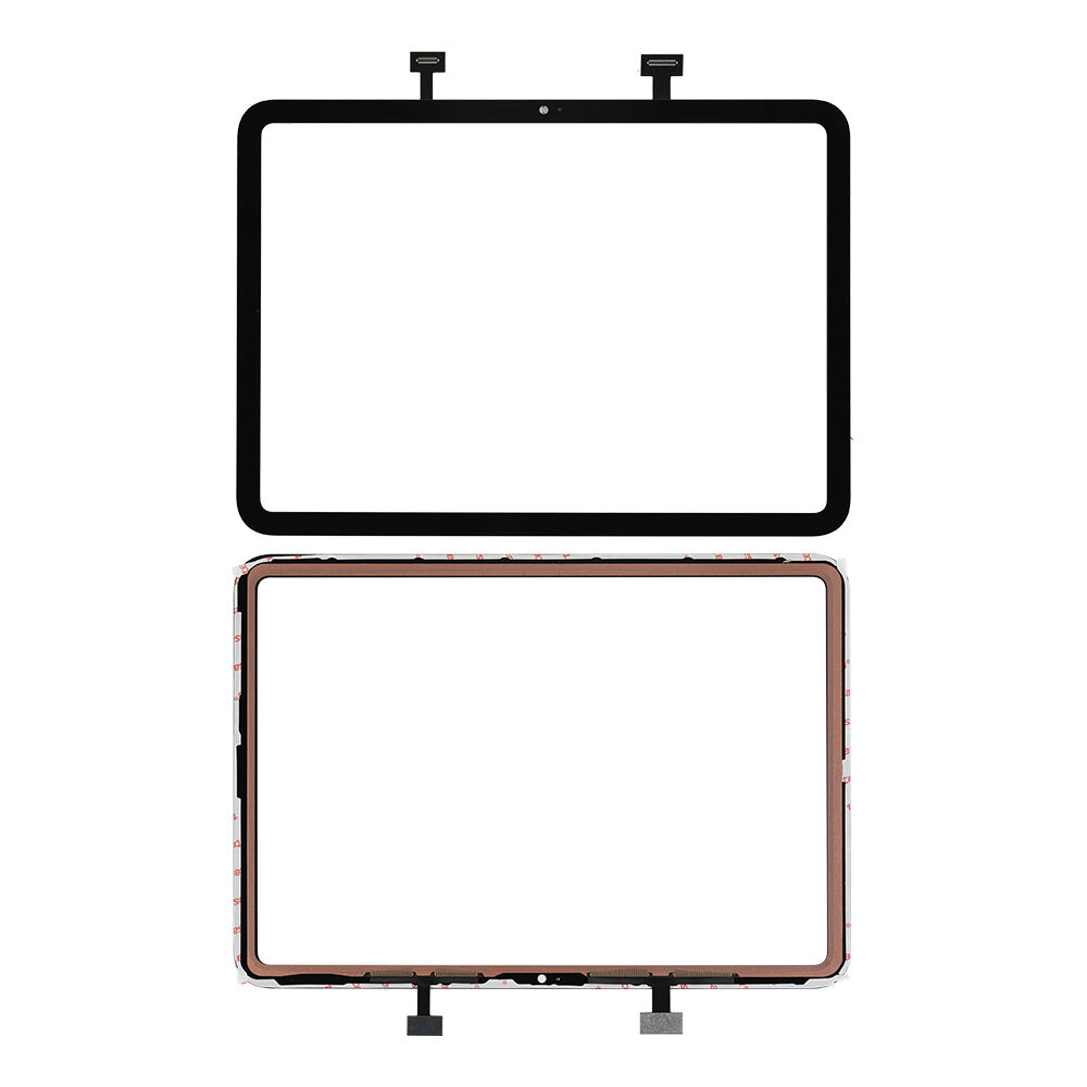 For iPad 10th 2022 10.9in LCD Display Touch Screen Digitizer Replacement Lot US