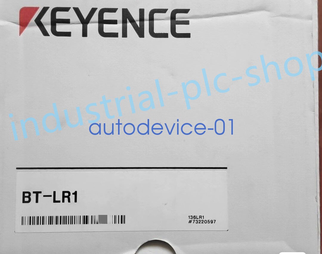 1pc Keyence BT-LR1 brand new controller DHL/FedEx