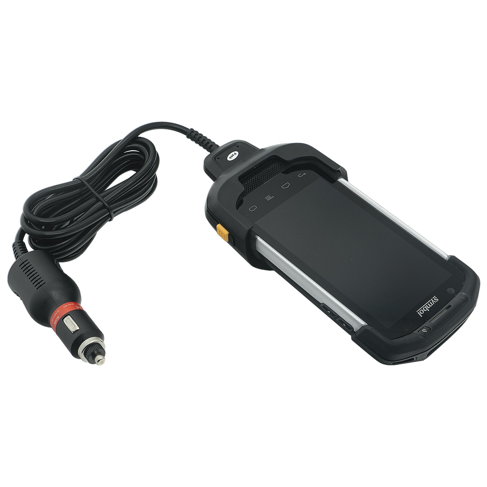 DC Vehicle Charger Cable For ZEBRA TC70 TC75 TC72 TC77 PN:CHG-TC7X-CLA1-01
