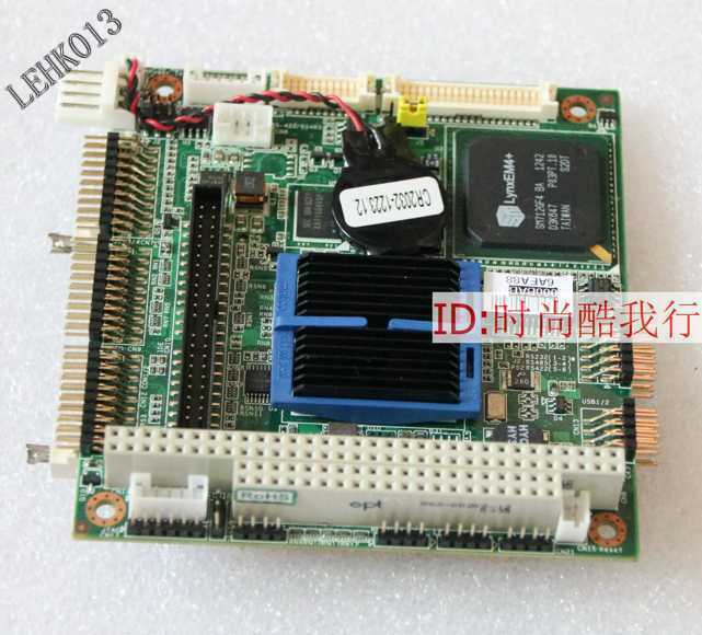 PCM-3343F Used & Test With Warranty (by DHL/Fedex Fast delivery)