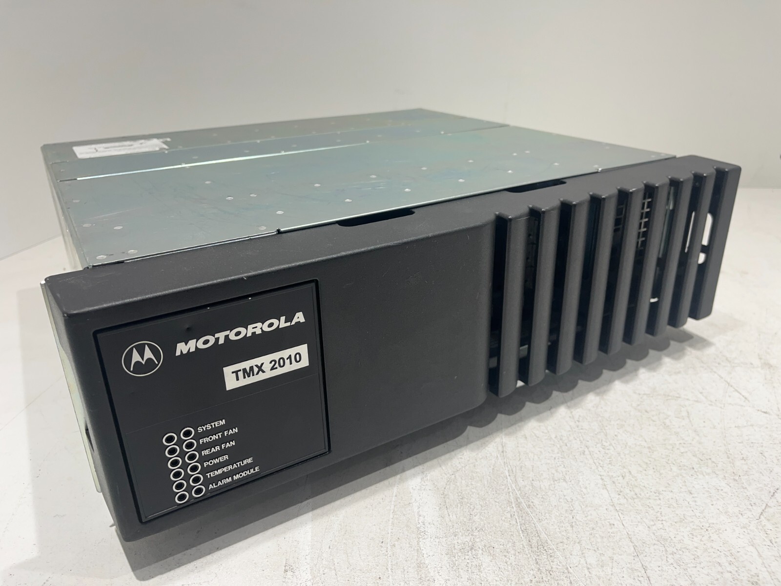 Motorola TMX-2010 Transport Multiplexer