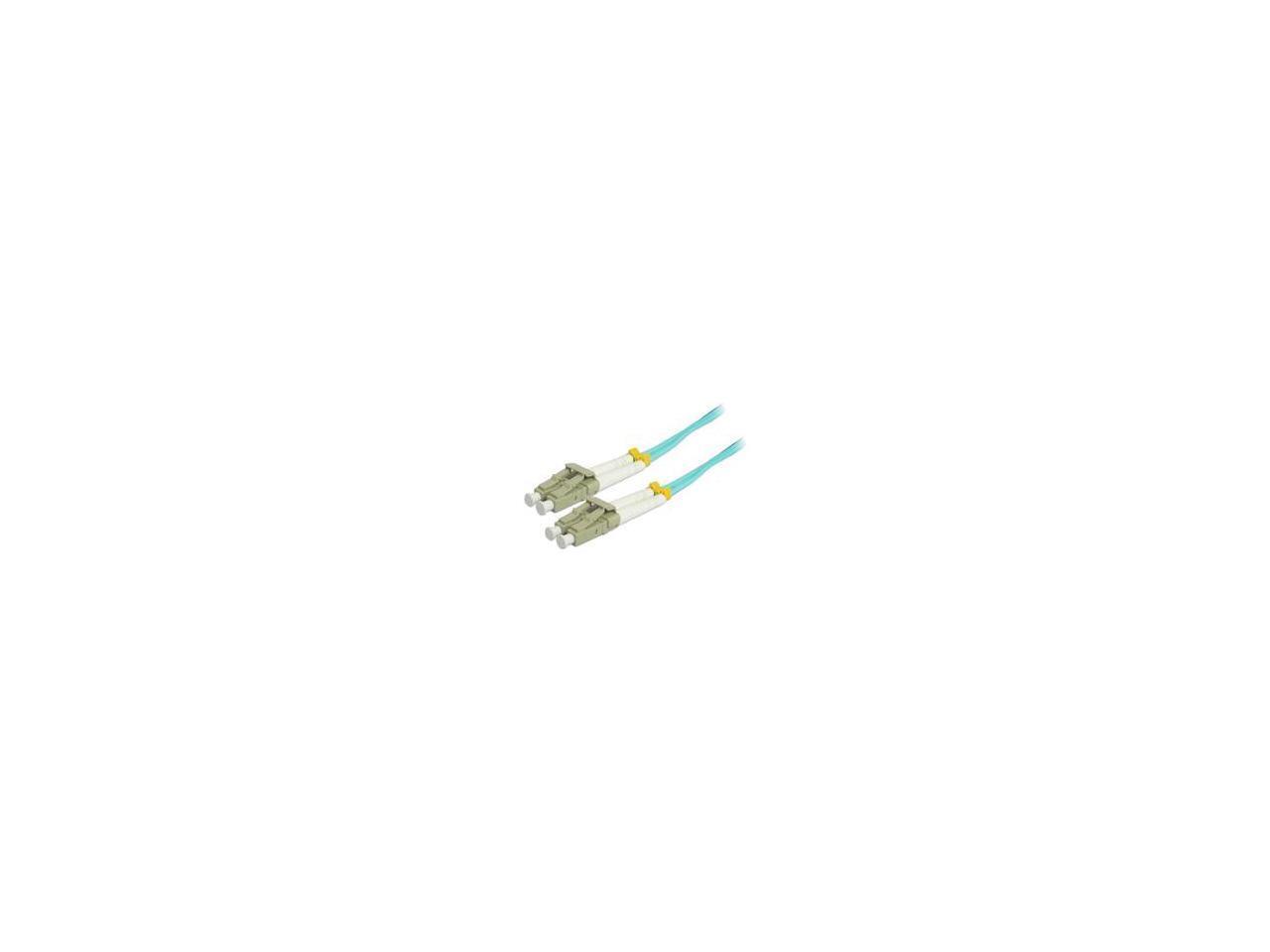 COMPREHENSIVE CONNECTIVITY COMPANY LC-LC-OM3-20M 20M MMF LC/LC 50/125 DUPLEX