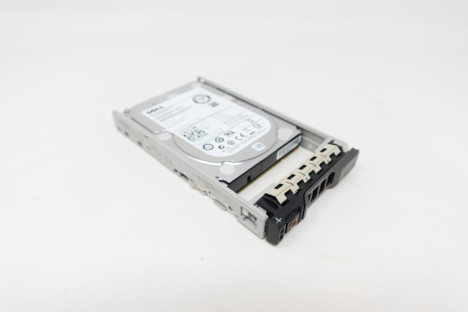 Dell 3.84TB SAS 2.5" 12G SSD RI Drive Compatible 400-BHCB 400-BBRK 400-AUQG