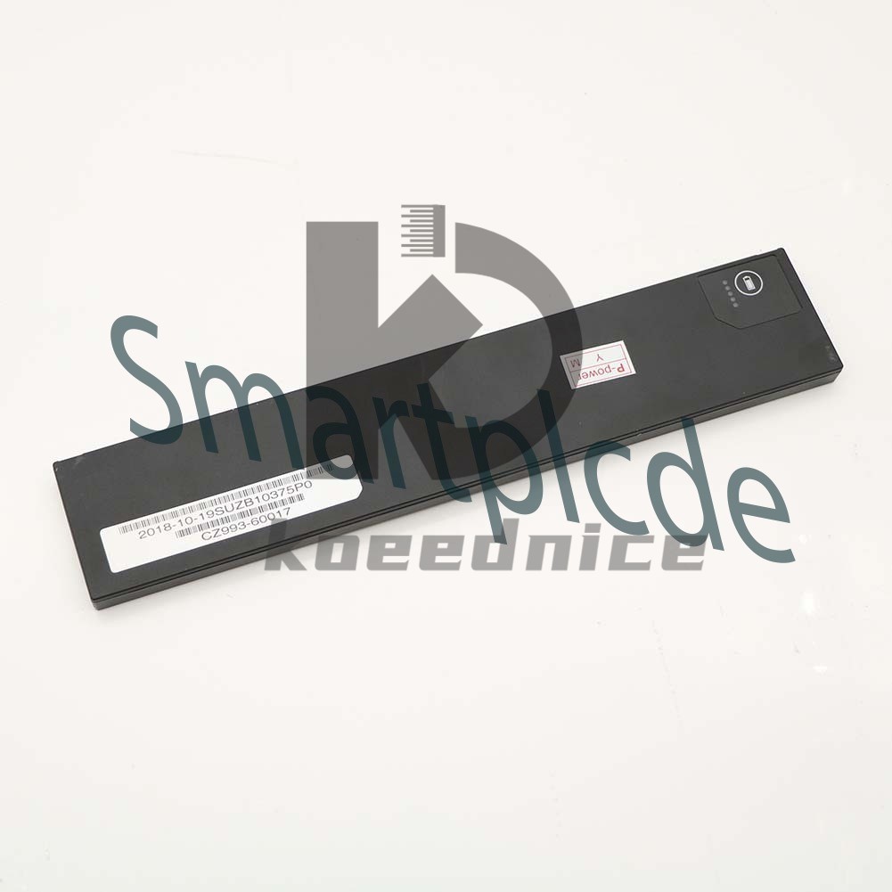 M9L89A CZ993-60017 12Wh Battery Fits For HP OfficeJet 200 250 Mobile Printer