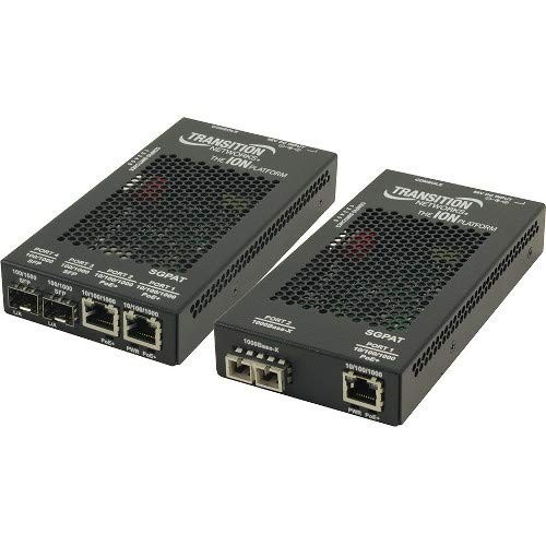 Transition Networks SGPAT1040-305 Transceiver/Media Converter (sgpat1040-305-na)