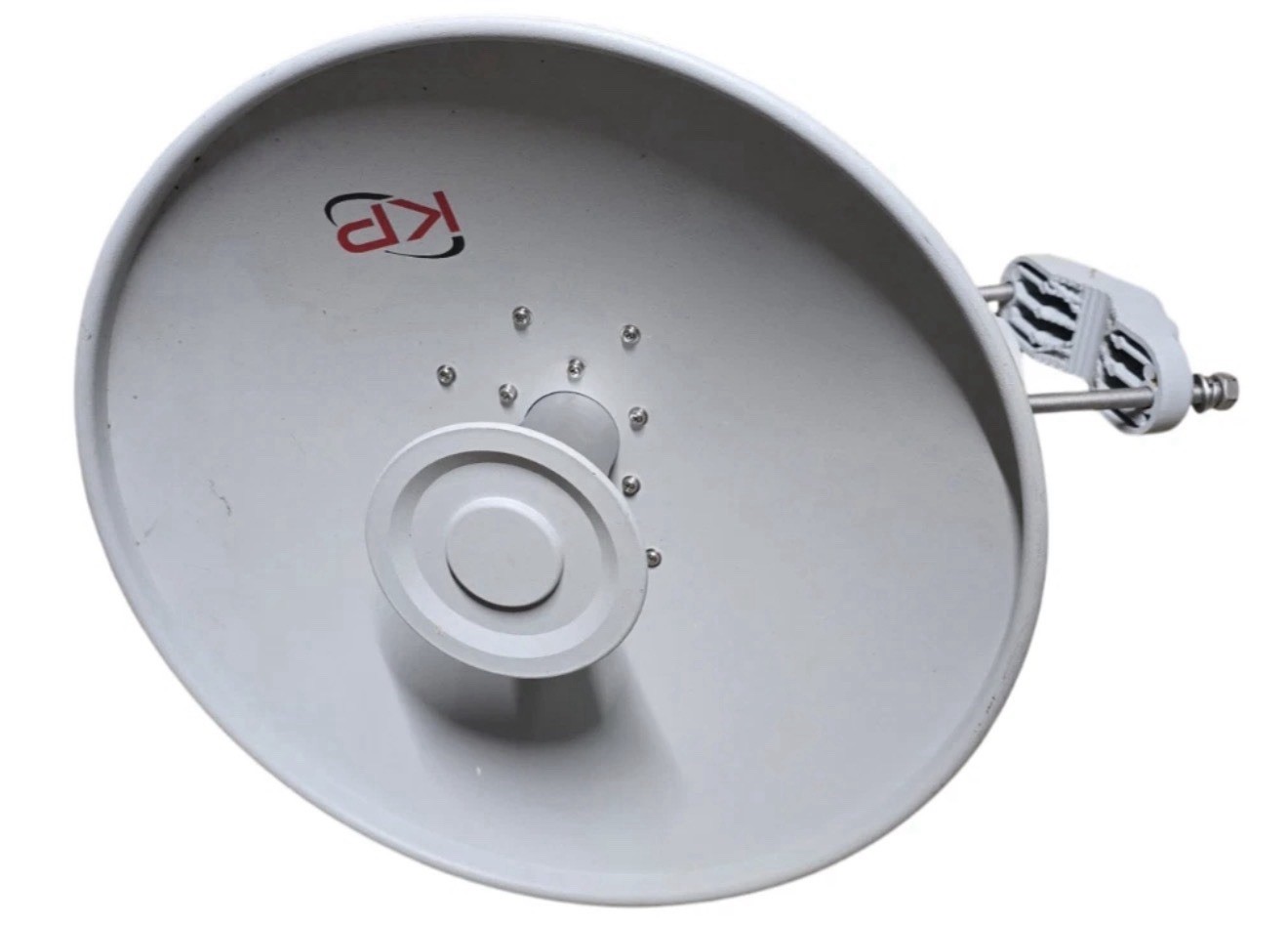 KP Performance 4.9 GHz to 6.4GHz, 2-Foot Parabolic