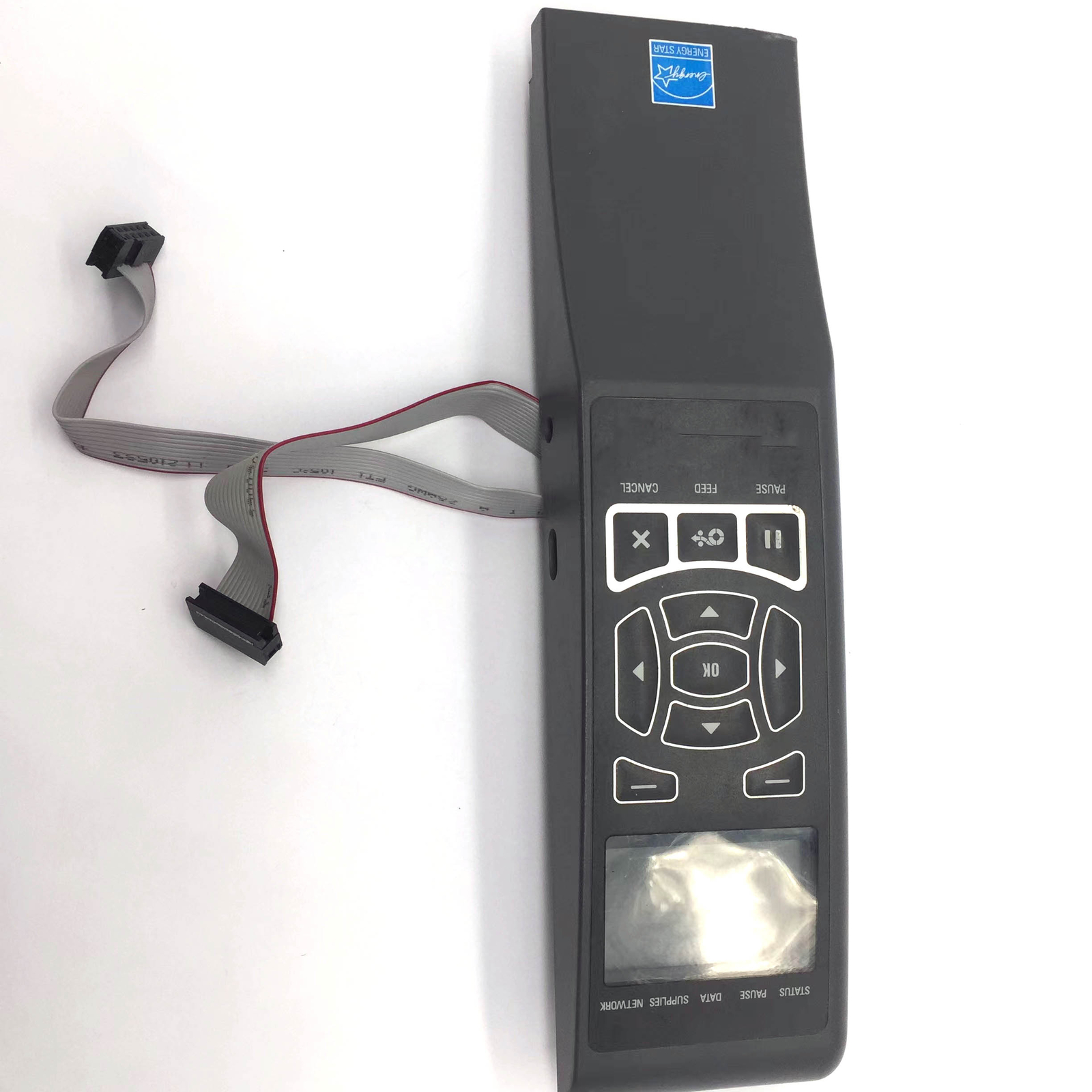 P1029917-001  Screen Control Display Panel Fits For ZEBRA C6ZEBRA ZT230