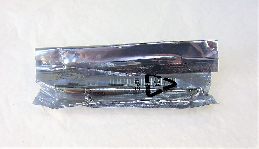 Intel C74968-302 40-pin IDE New