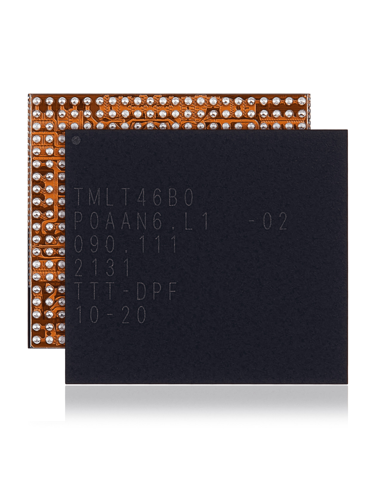 Replacement Power Management IC Compatible For iPad Air 5 (343S00543) (46B0)