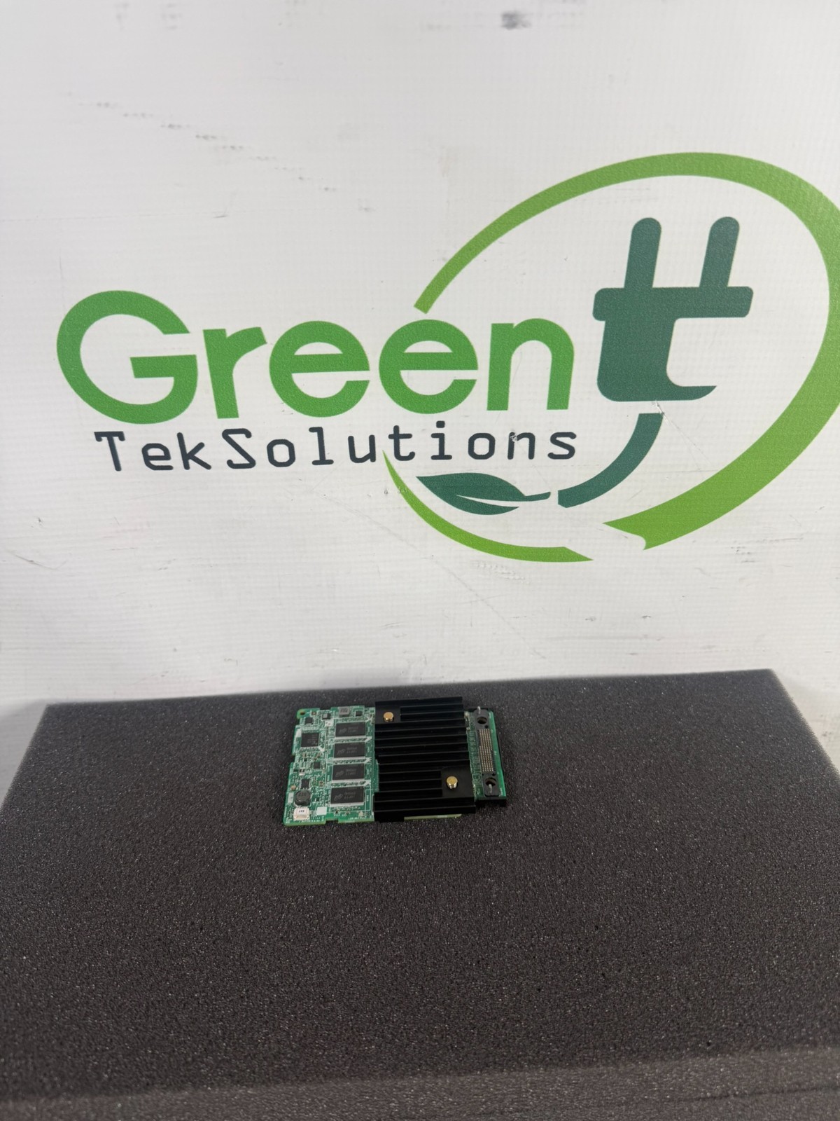 7XTY8 Dell Perc H730P 12GB/S SAS 8 Port Raid Controller - No Battery
