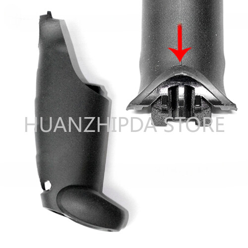 Gun Handle Replacement for Zebra Symbol MC3190-G MC3190-Z RFID