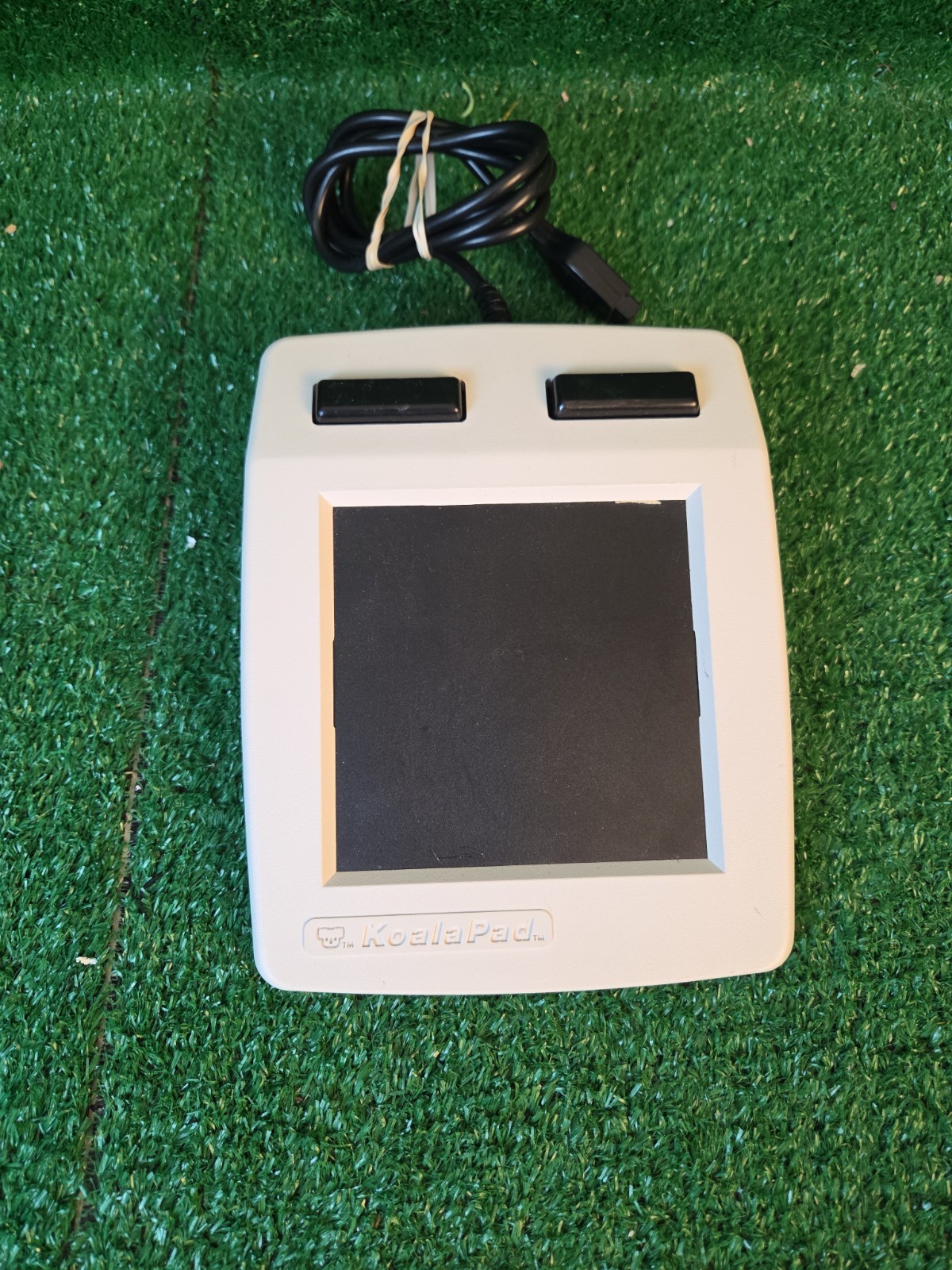 KoalaPad Model 002 - Untested - AS IS