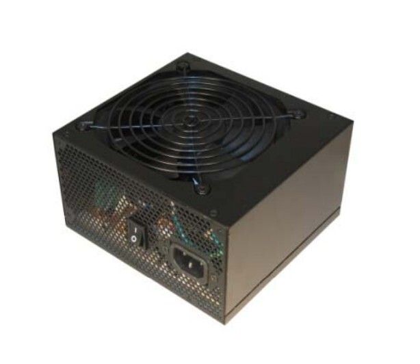 ATX-0250GA, 500W Power Supply, Enhance Electronics Co, LTD.