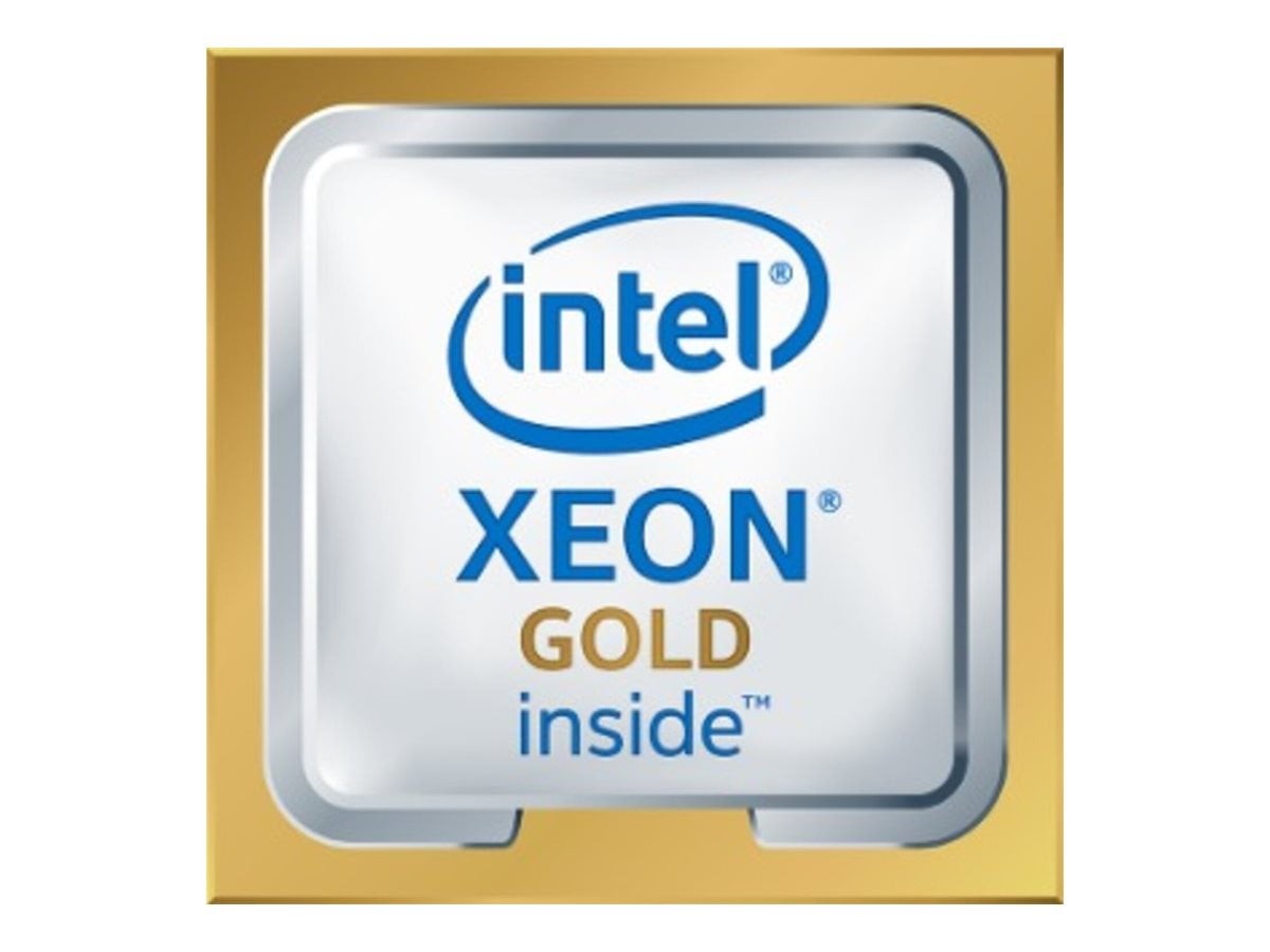 HPE P67080B21 Intel Xeon Gold 6526Y 16 Core 2.80 GHz Processor