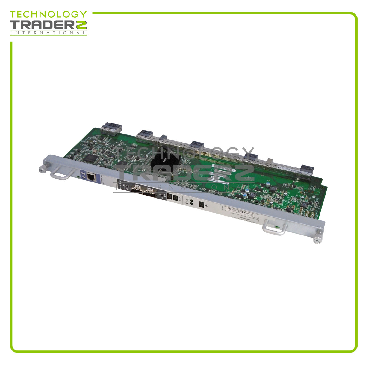 LOT OF 2 204-108-000E EMC 6Gbps SAS Control Card 303-108-000E ***Pulled***