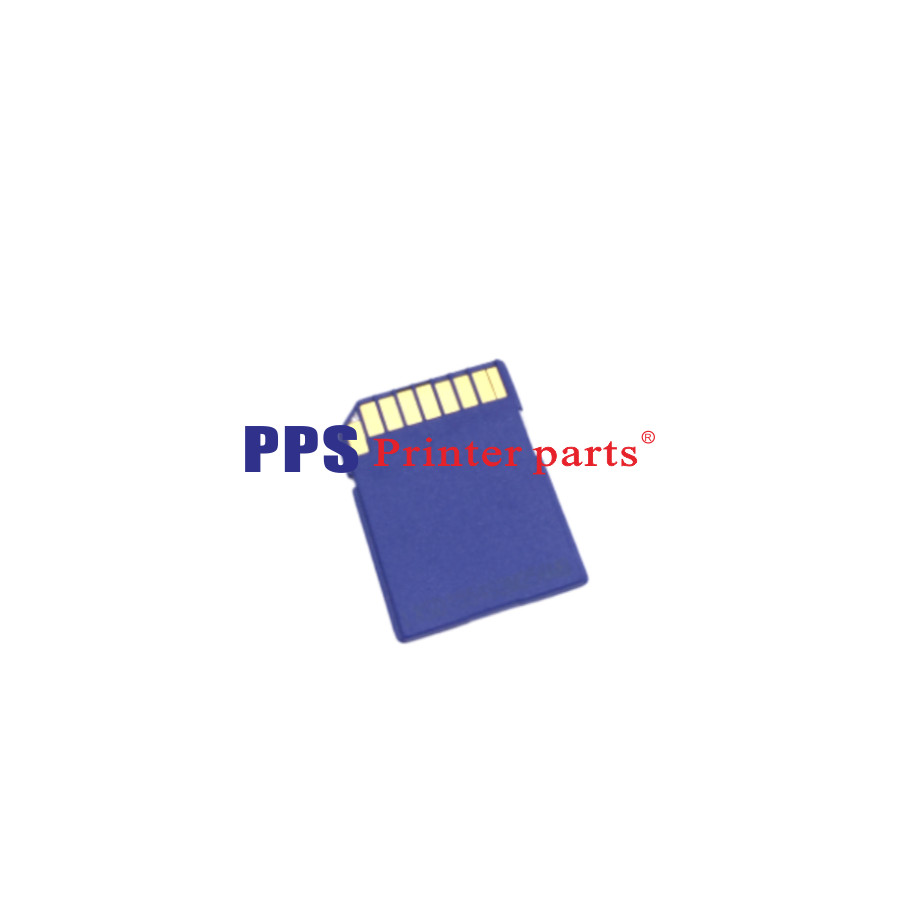 1PCS fits For Ricoh Printer Scanner Unit Type sd card 3010 High quality