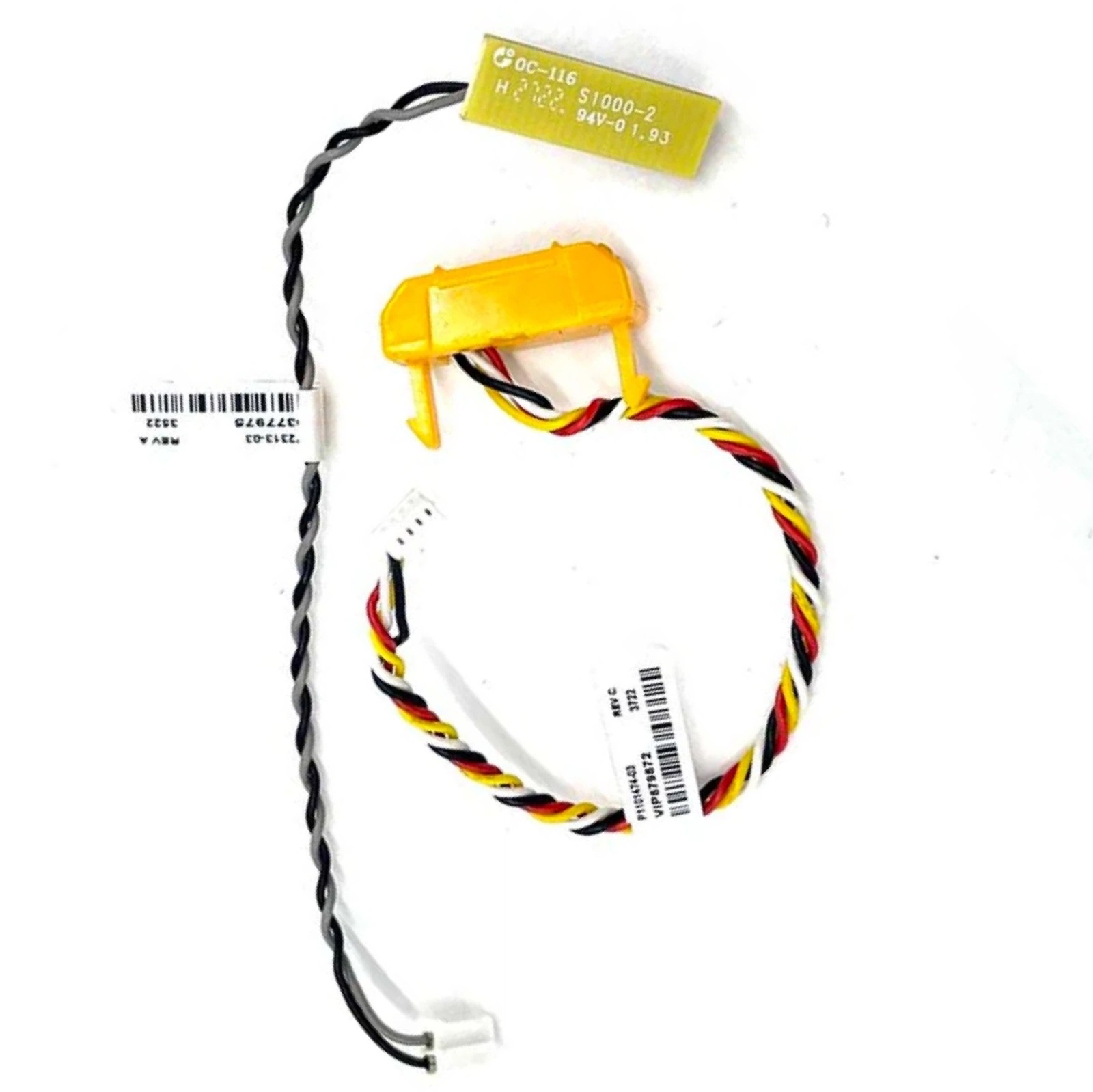 1set sensor PCB cable P1072313-01 fits for zebra zd411 zd620 zd420 zd410 zd621