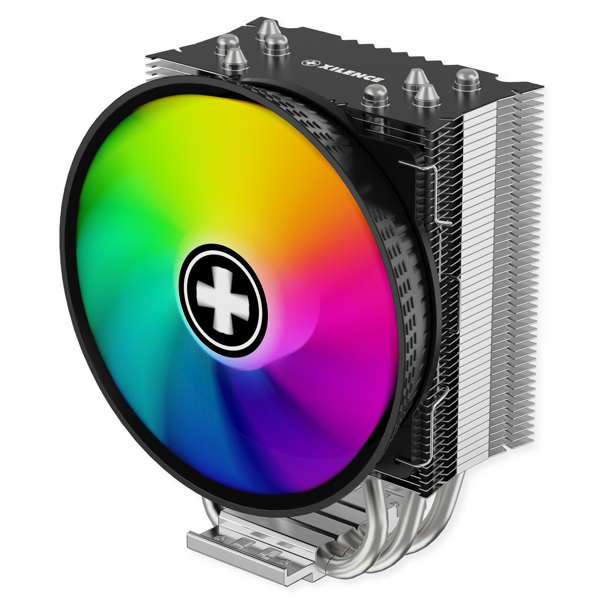 XC149 Xilence CPU Cooler M404PRO.ARGB Multisocket ~D~