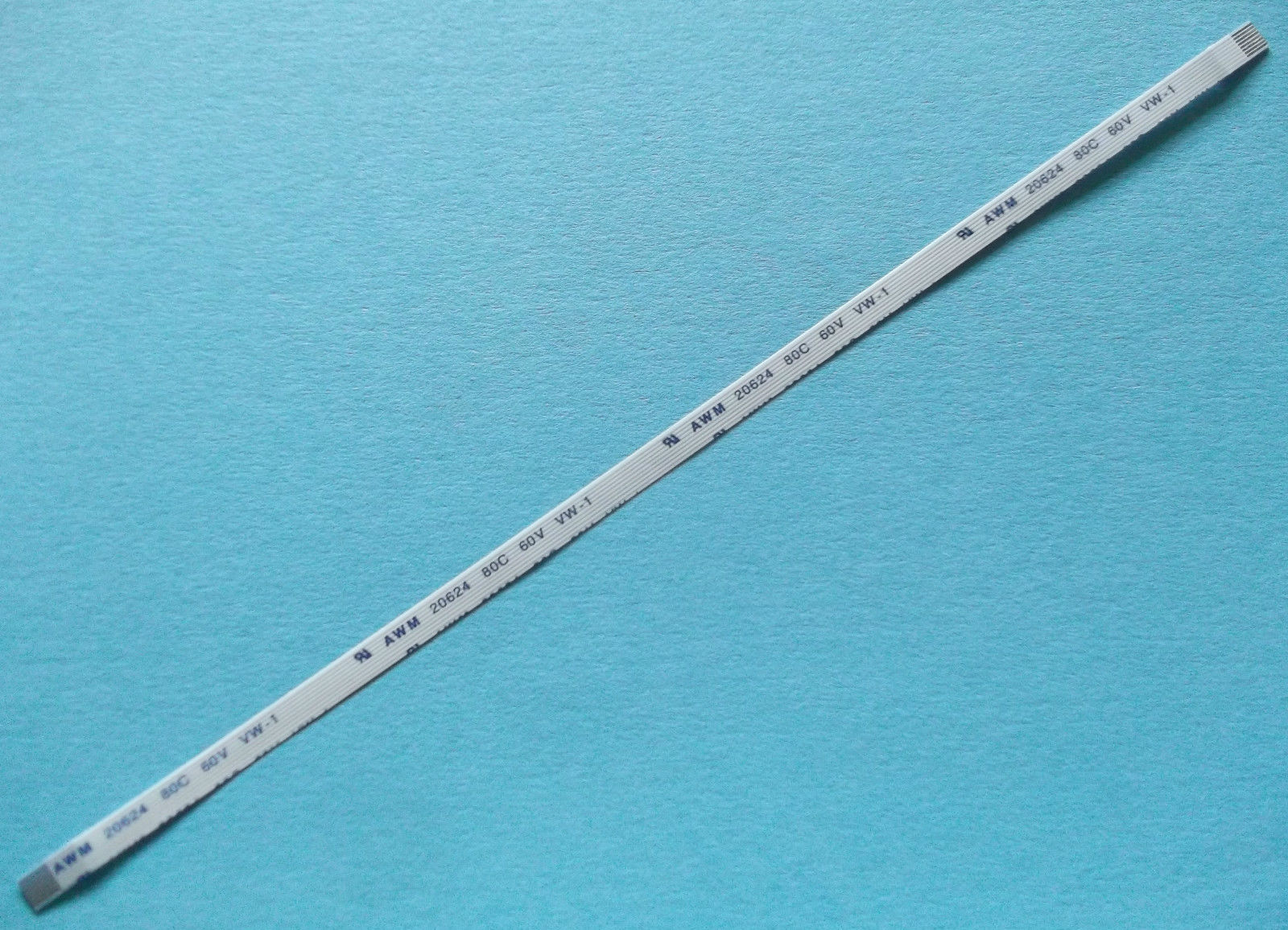 ASUS F555L Series - F555LJ Flat Cable For Touchpad Ribbon Cable Palmrest