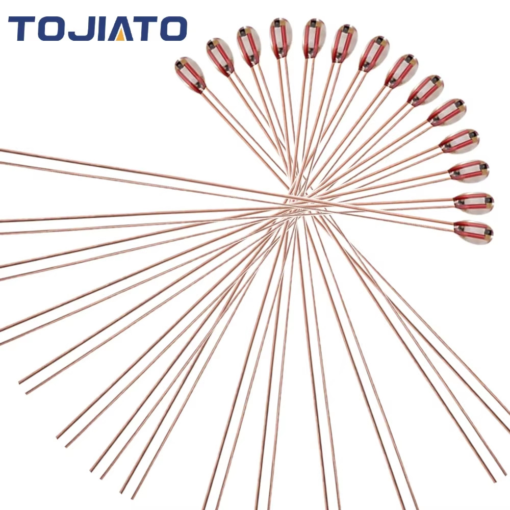 3D Printer NTC Thermistor 100 K Accuracy 1% B Value Temperature Sensor 3D Printe