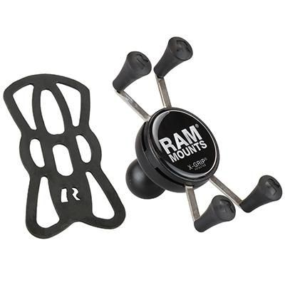 RAM Mounts RAM-HOL-UN7BU X-Grip S-phoneholder B-size **excl. pole** ~E~
